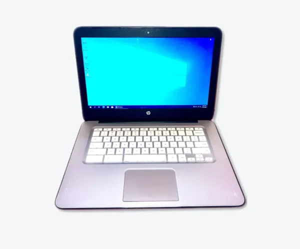 Laptop-prd-001 Premium Performance Laptop (Chromebook 14)