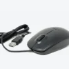 Dell MS116 USB Wired Optical Mouse – Reliable Plug-and-Play Desktop Mouse