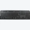 kbr1 Dell KB216 Wired Multimedia Keyboard – Quiet, Spill-Resistant USB Desktop Keyboard