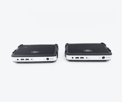 remote-thinclient Dell Wyse 3040 Thin Client – Ultra-Compact Secure Enterprise Workstation
