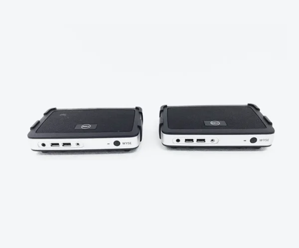 remote-thinclient Dell Wyse 3040 Thin Client – Ultra-Compact Secure Enterprise Workstation