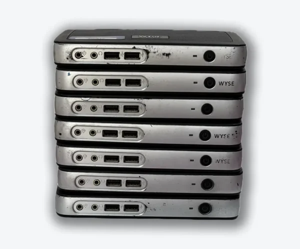 thin-client-computers Dell Wyse 3040 Thin Client – Ultra-Compact Secure Enterprise Workstation
